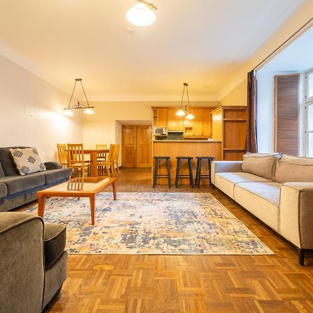 Old Town - Kohtu Apartment Tallinn Dış mekan fotoğraf