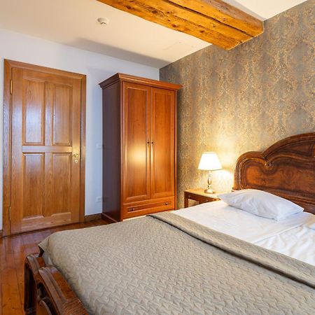 Old Town - Kohtu Apartment Tallinn Dış mekan fotoğraf