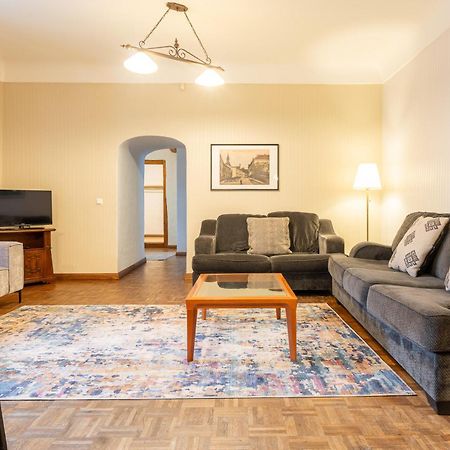 Old Town - Kohtu Apartment Tallinn Dış mekan fotoğraf