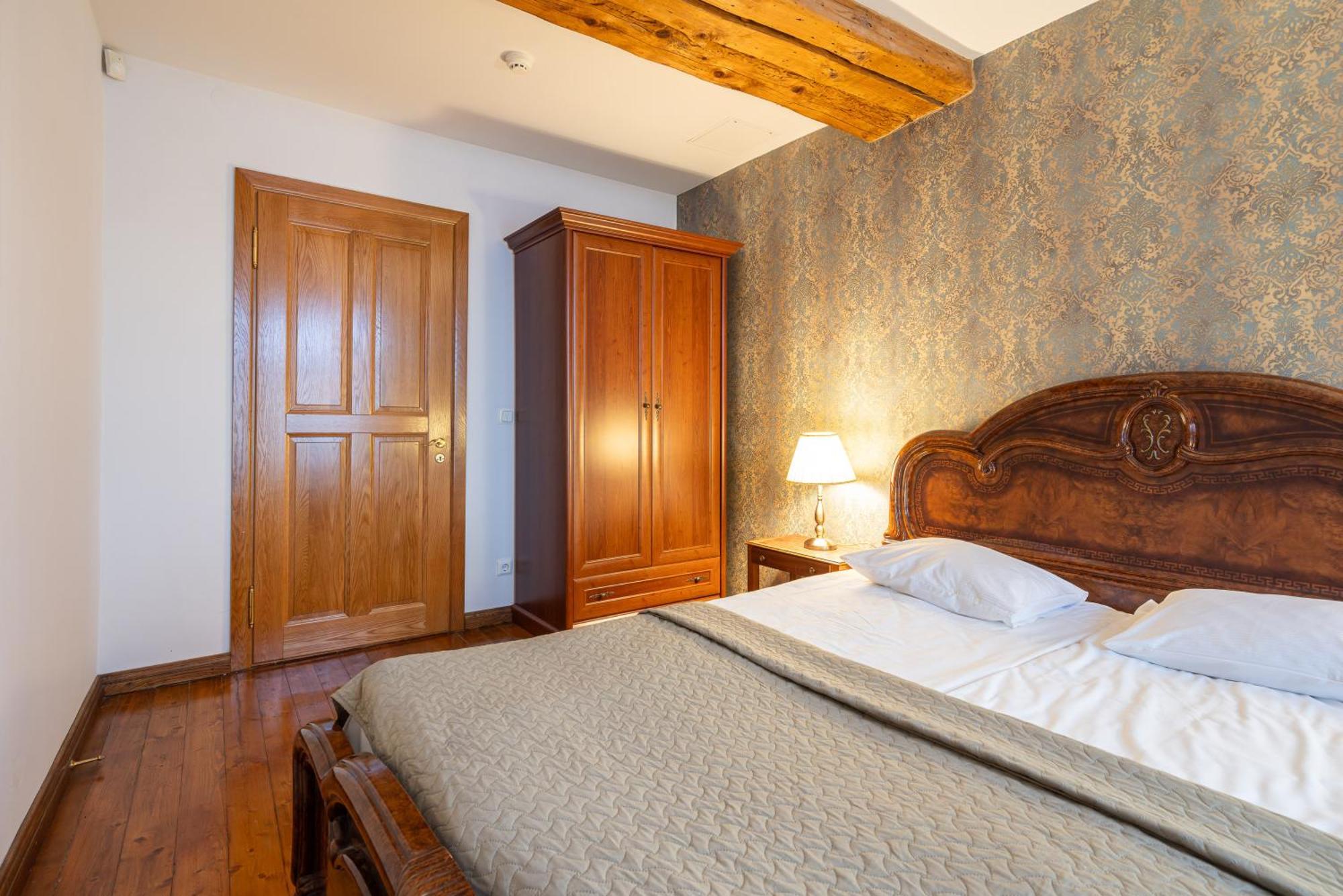 Old Town - Kohtu Apartment Tallinn Dış mekan fotoğraf
