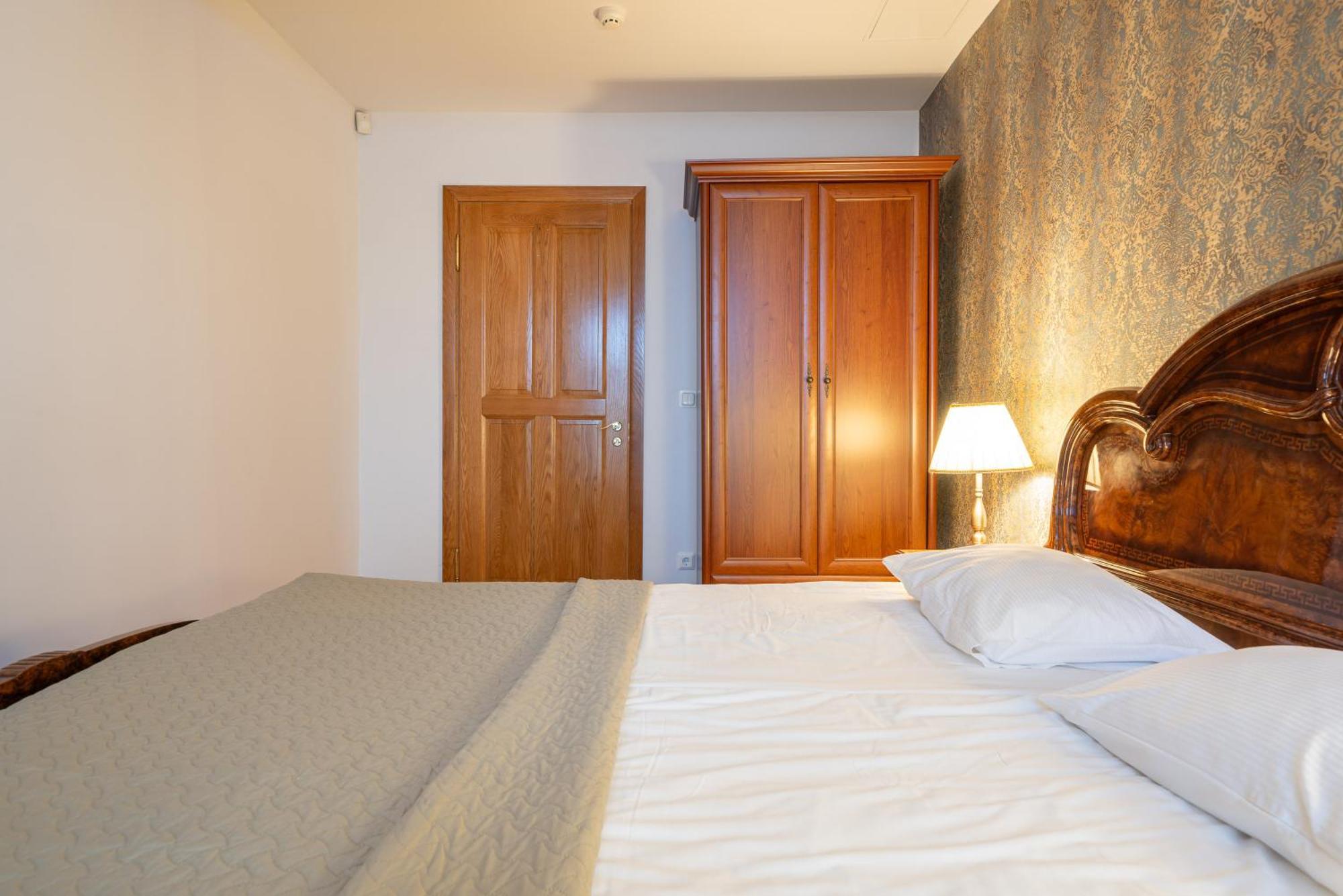 Old Town - Kohtu Apartment Tallinn Dış mekan fotoğraf